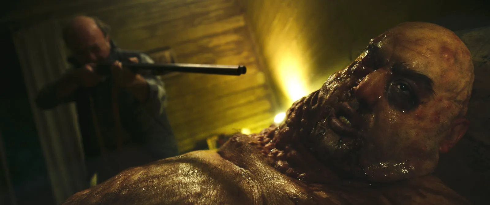 Review of "Evil Dead Rise" - one of the most shocking and hopeless horror films of the year.
