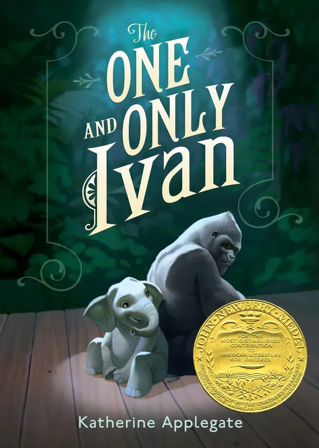 News | Angelina Jolie Voices in Disney's New Film "The One and Only Ivan," Emma Stone and Original Cast Return for "The Croods 2"