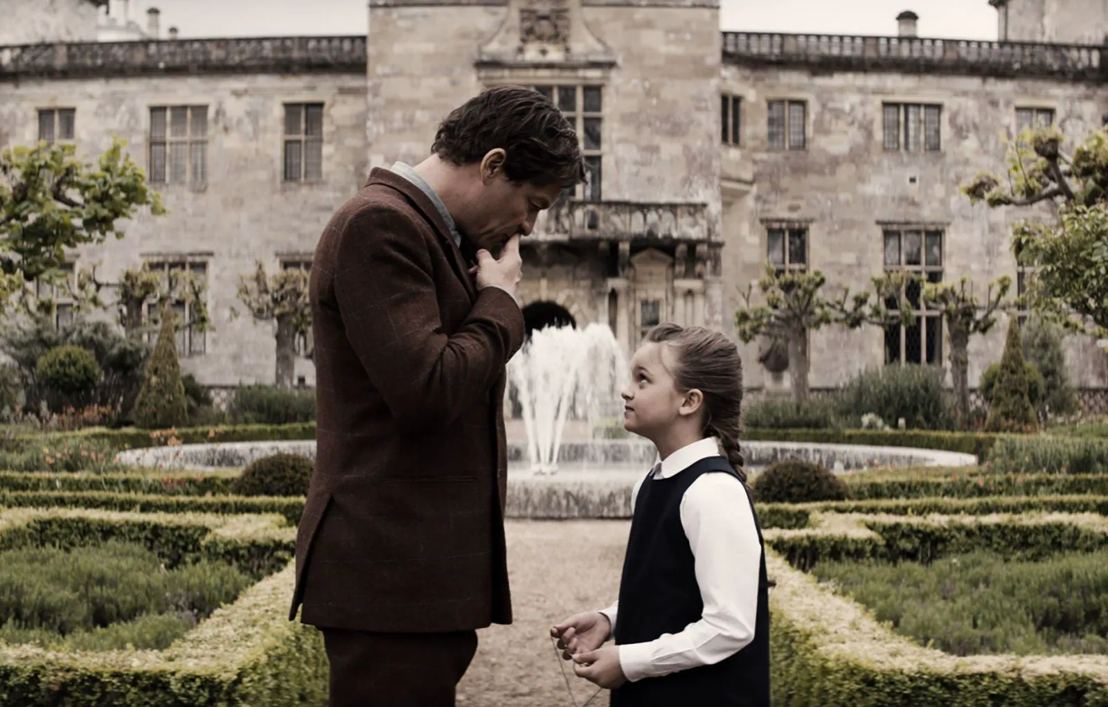 Still from the movie 