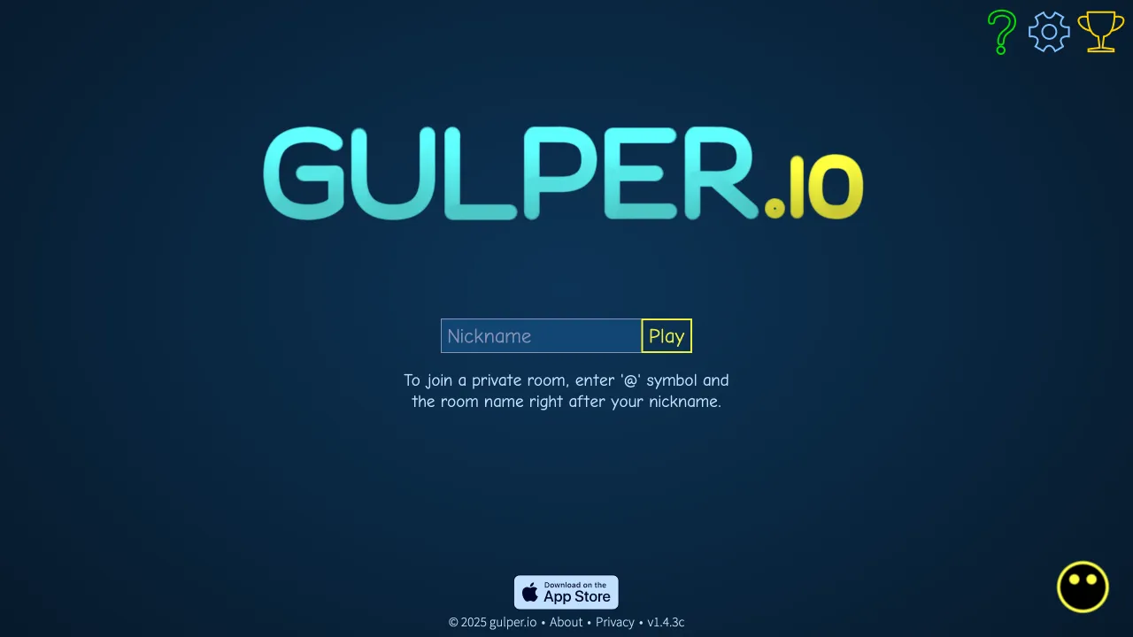 Gulper.io: Master the Neon Serpent Arena - A Comprehensive Strategy Guide