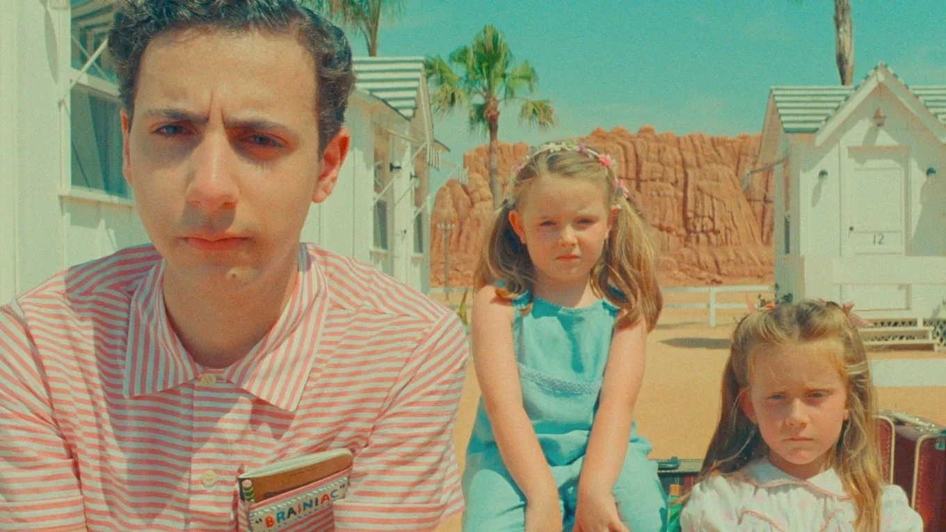 CANNES 2023: Review of "Asteroid City" – Wes Anderson's "Twilight Zone"