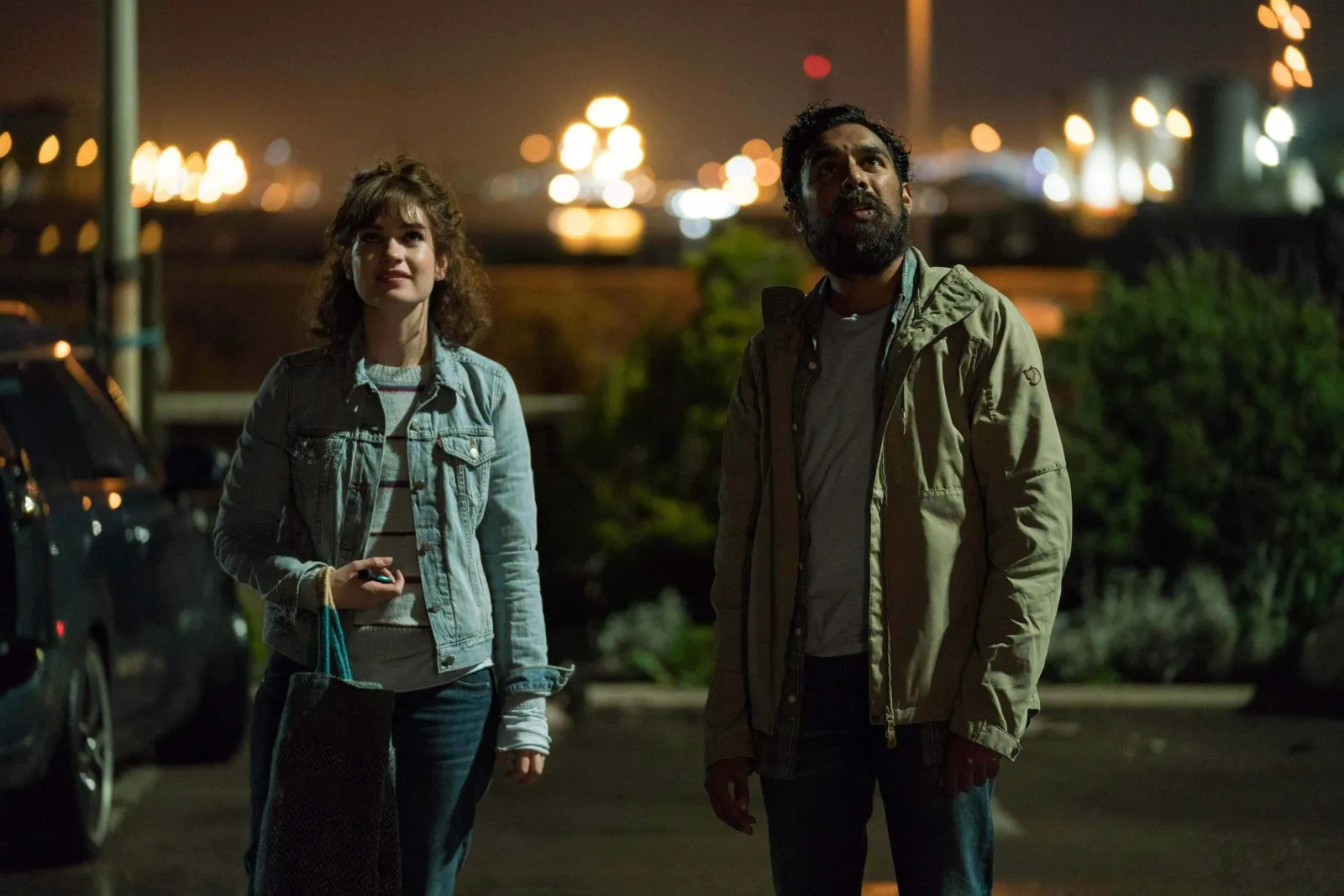 You're a real beetle! A review of the film "Yesterday"