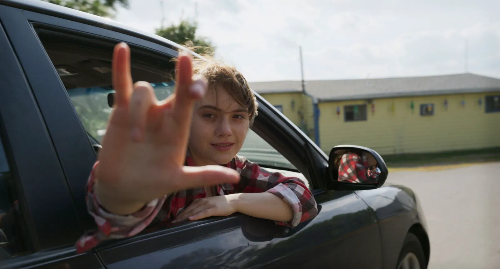 Review of the film "CODA: Child of Deaf Adults" – winner of the Sundance Grand Jury Prize this year