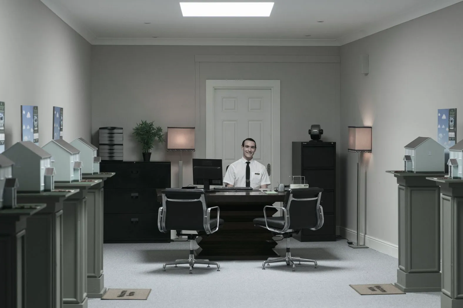 Scene from 
