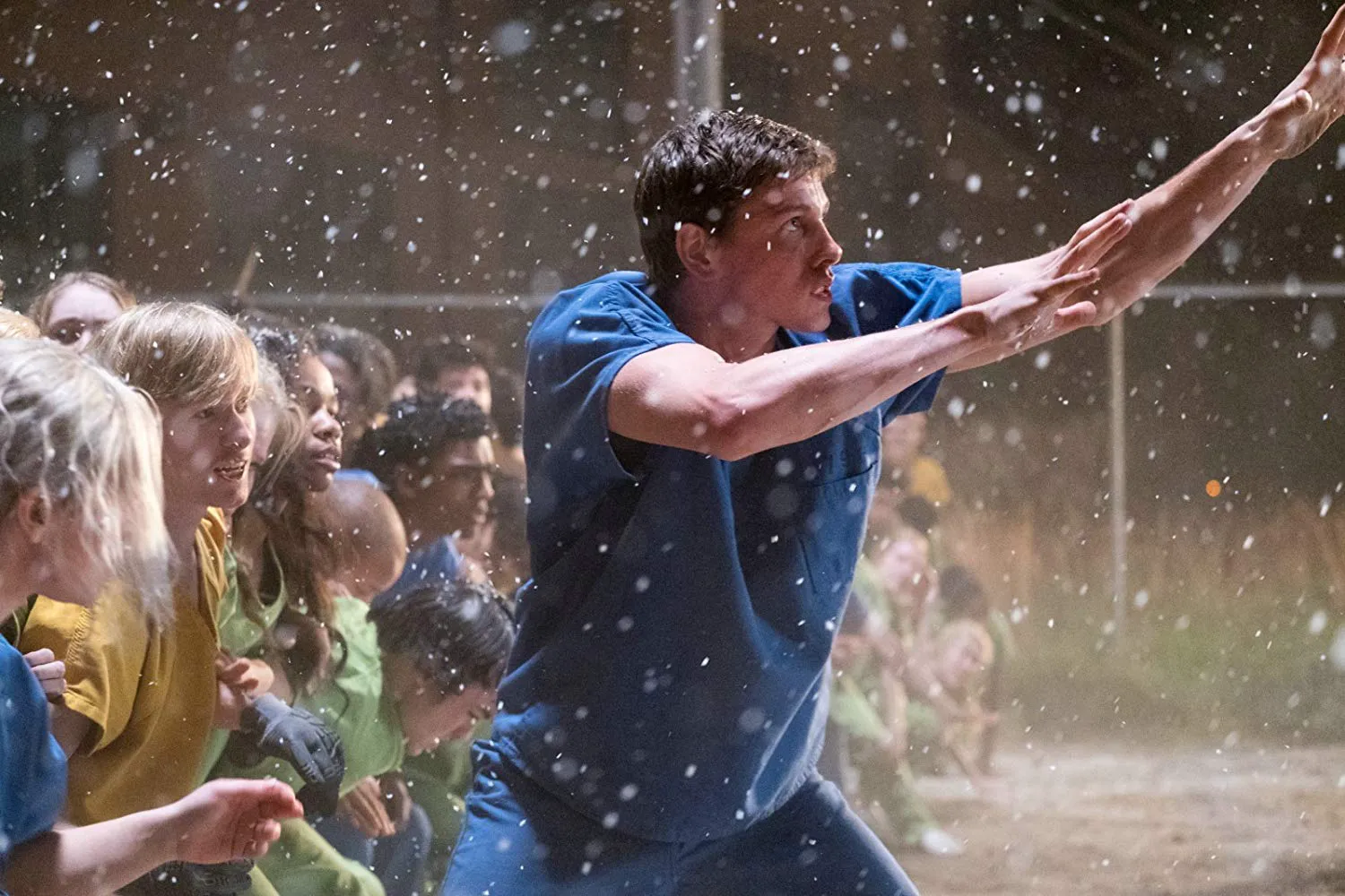 Still from the movie 