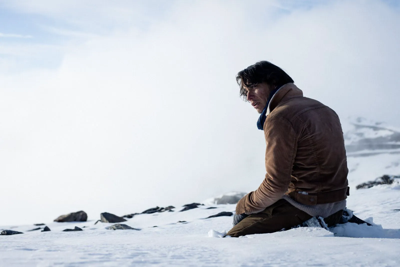 Review of "Society of the Snow" – An Oscar-Contending Survival Drama in the Mountains