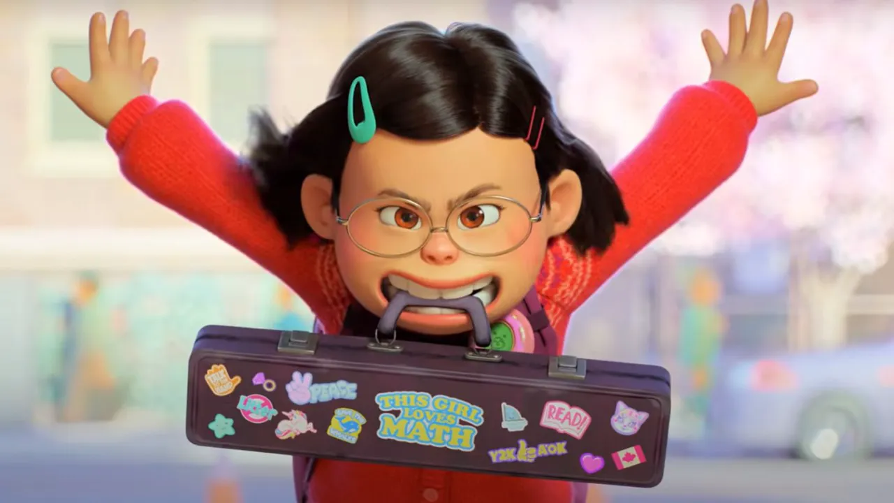 Review of "Turning Red" - Pixar's new masterpiece about the importance of finding your inner self