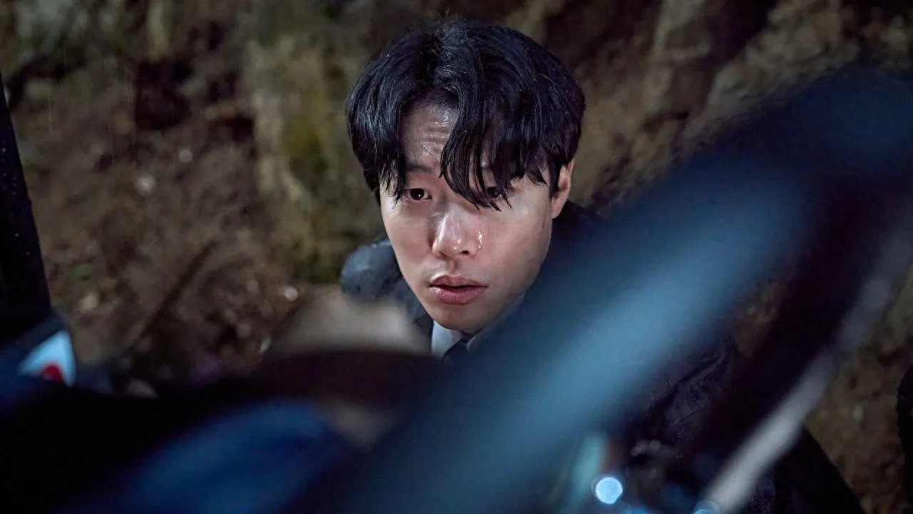 Revelation: Yeon Sang-ho's Unforgettable Tale of Faith and Revenge