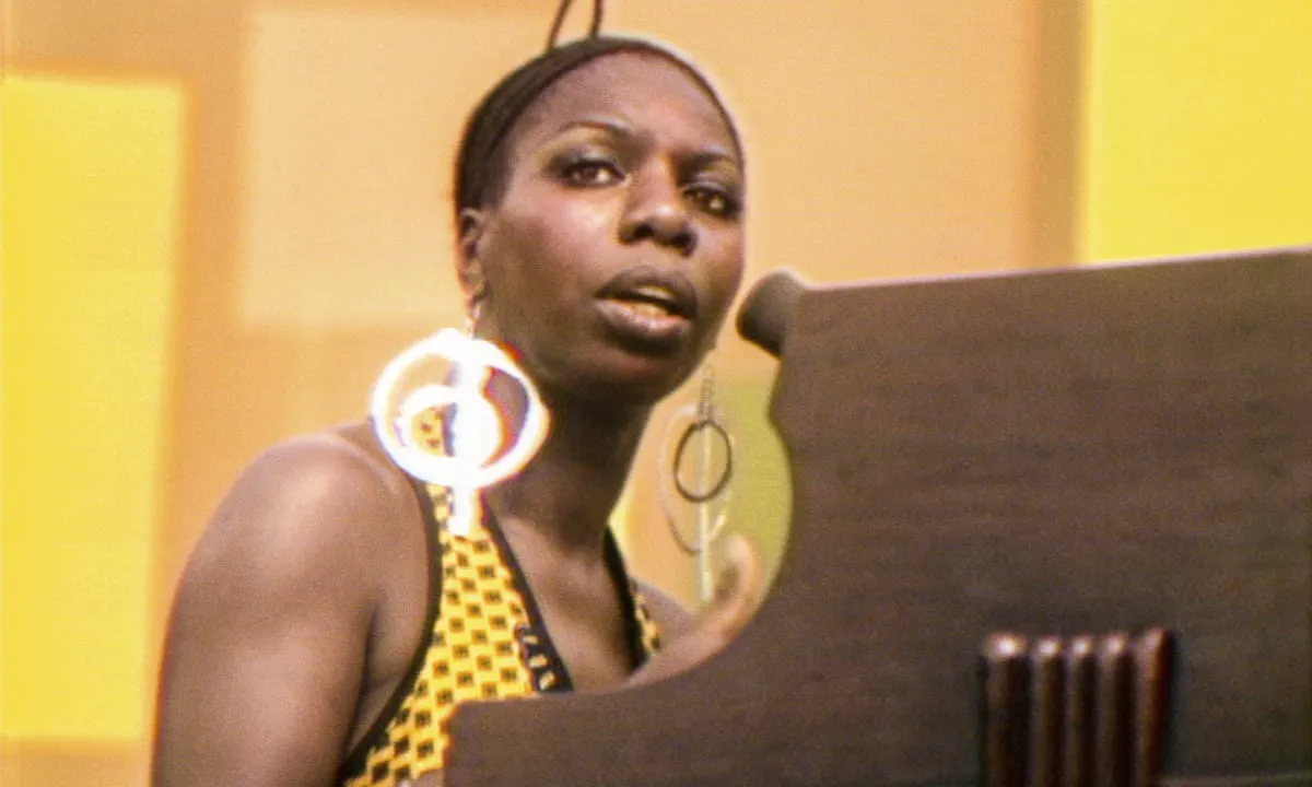 Review of "Summer of Soul" – the leading nominee for the "Best Documentary Feature" Oscar