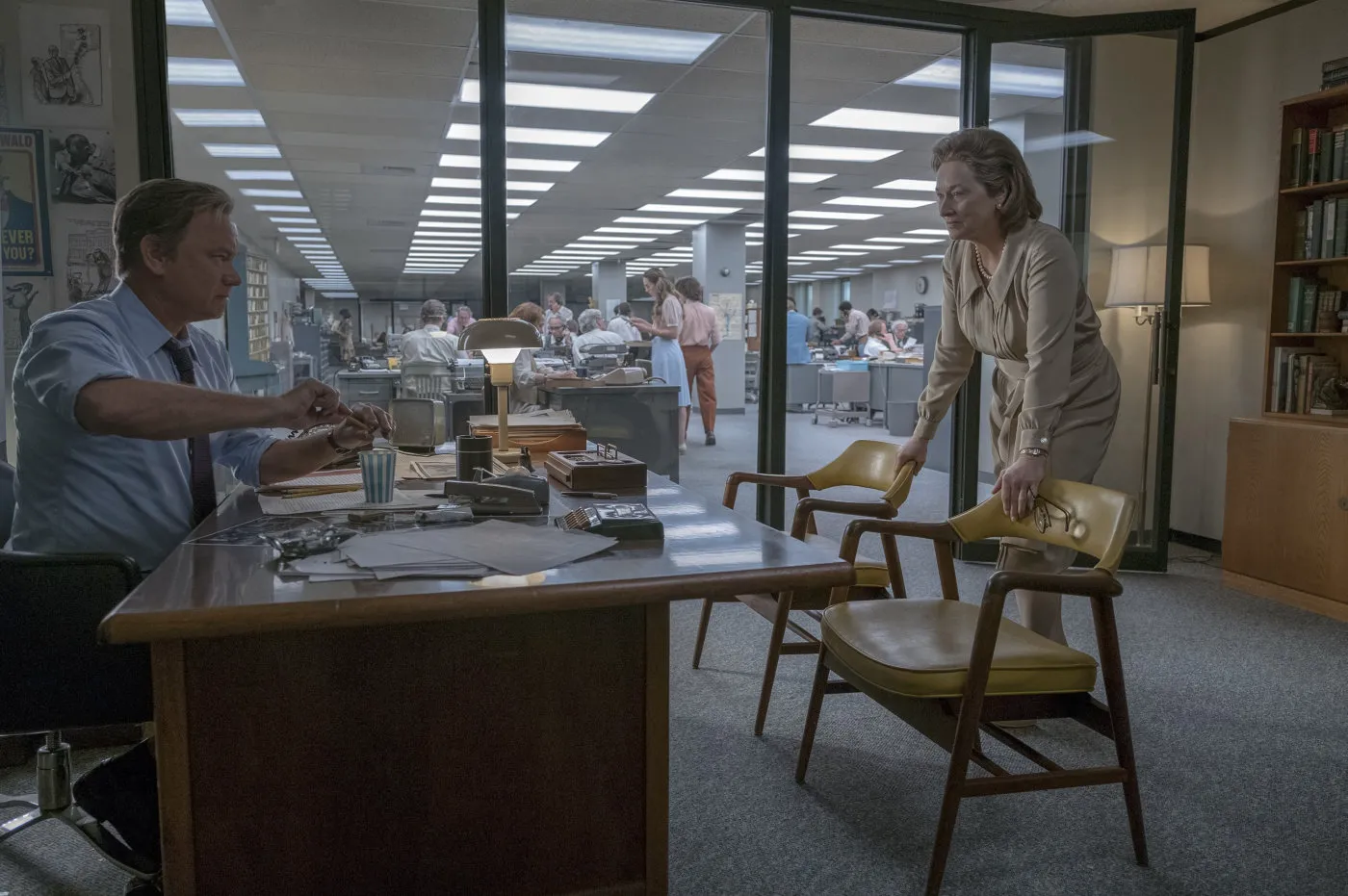 Scene from 