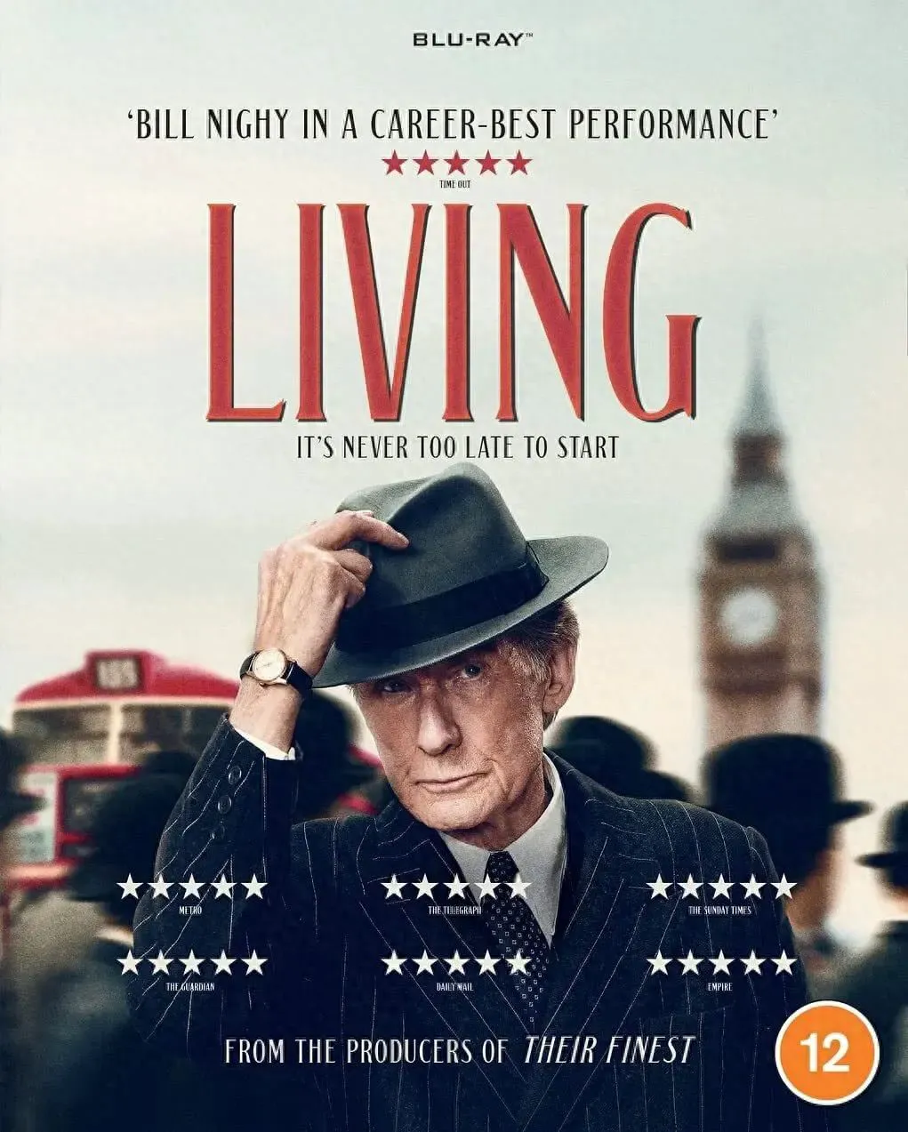 This magical realism blockbuster is going to be a hit!