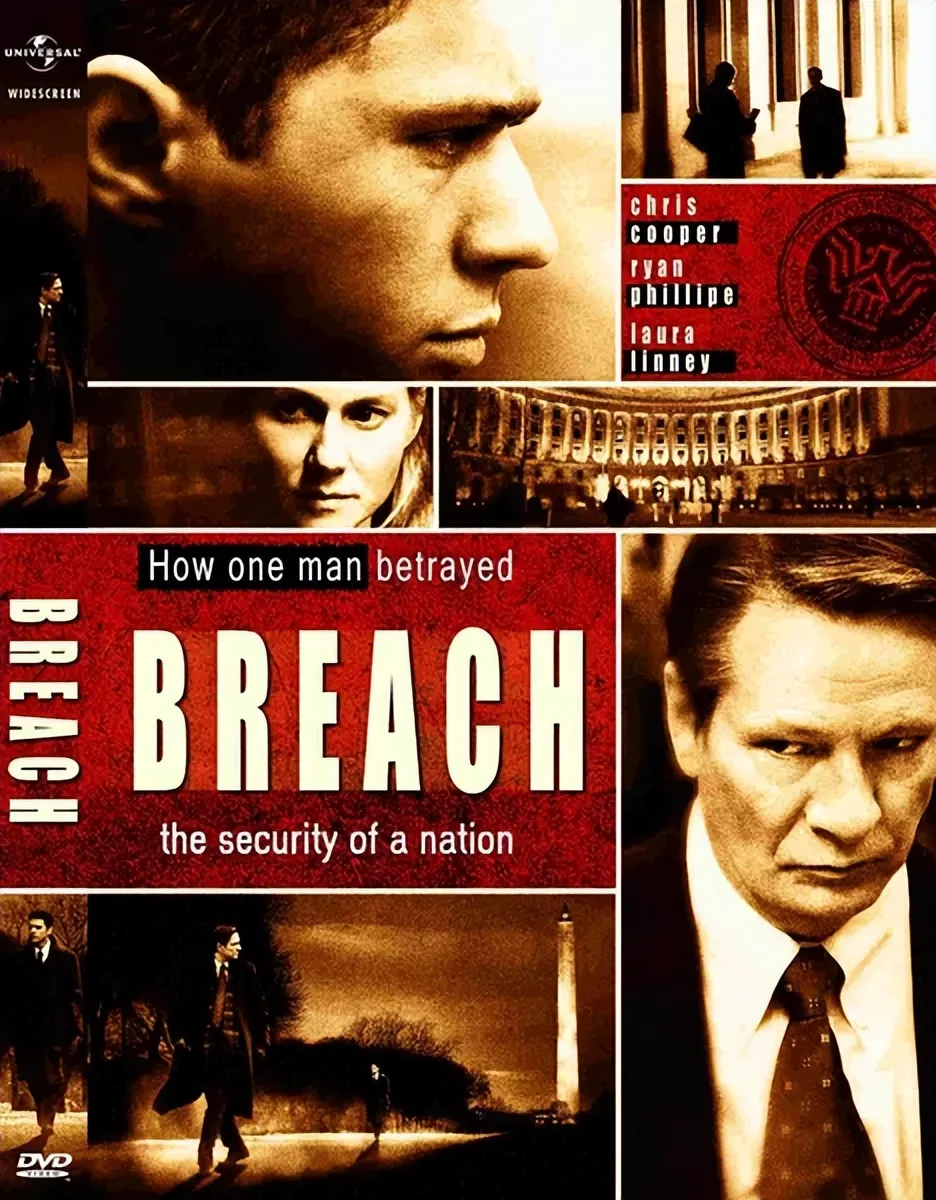 The Breach