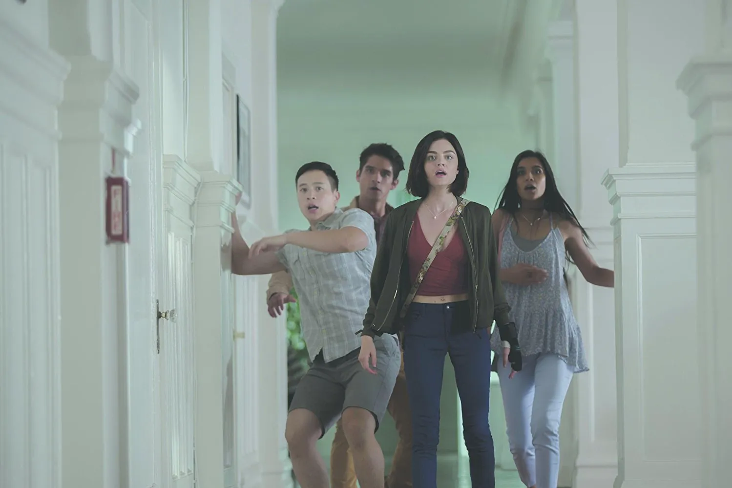 Scene from 