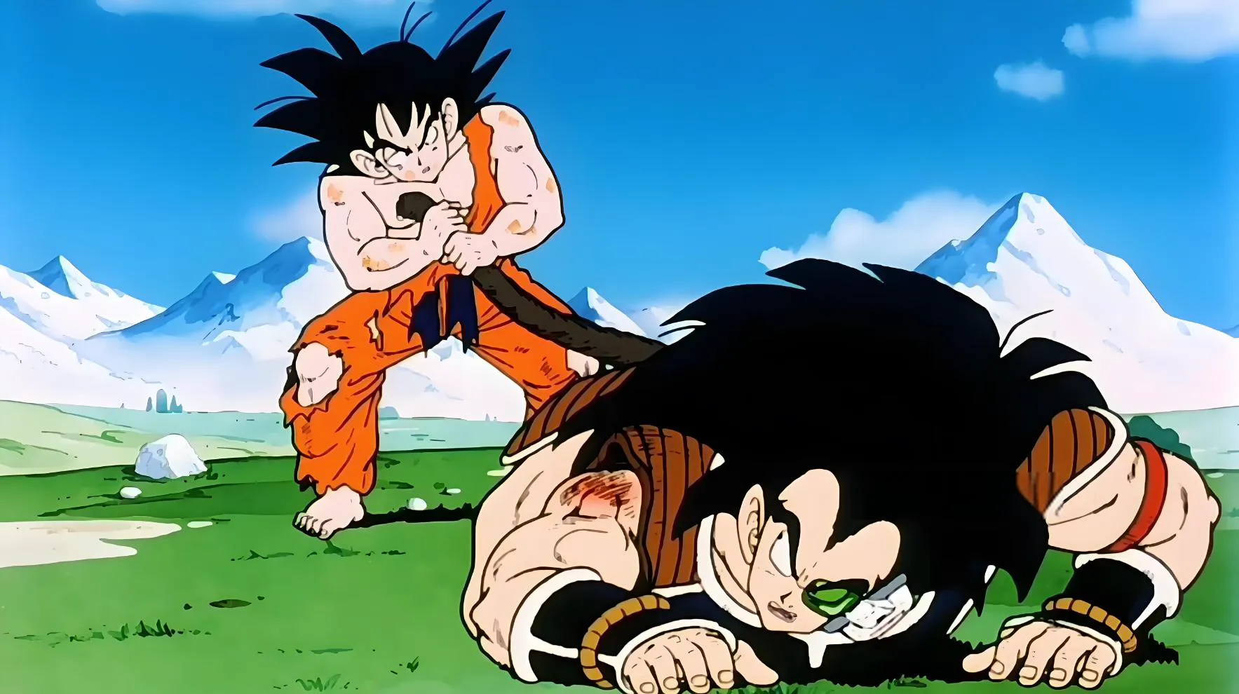 Dragon Ball Z