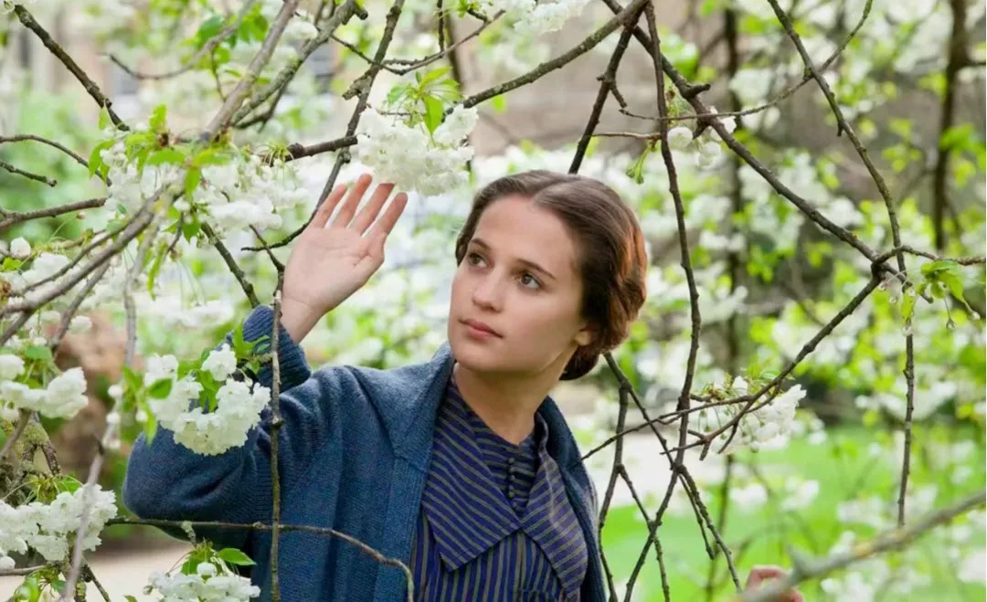 The beauty of youth, the cruelty of war, and Vera Brittain's perfect portrayal of female independence.