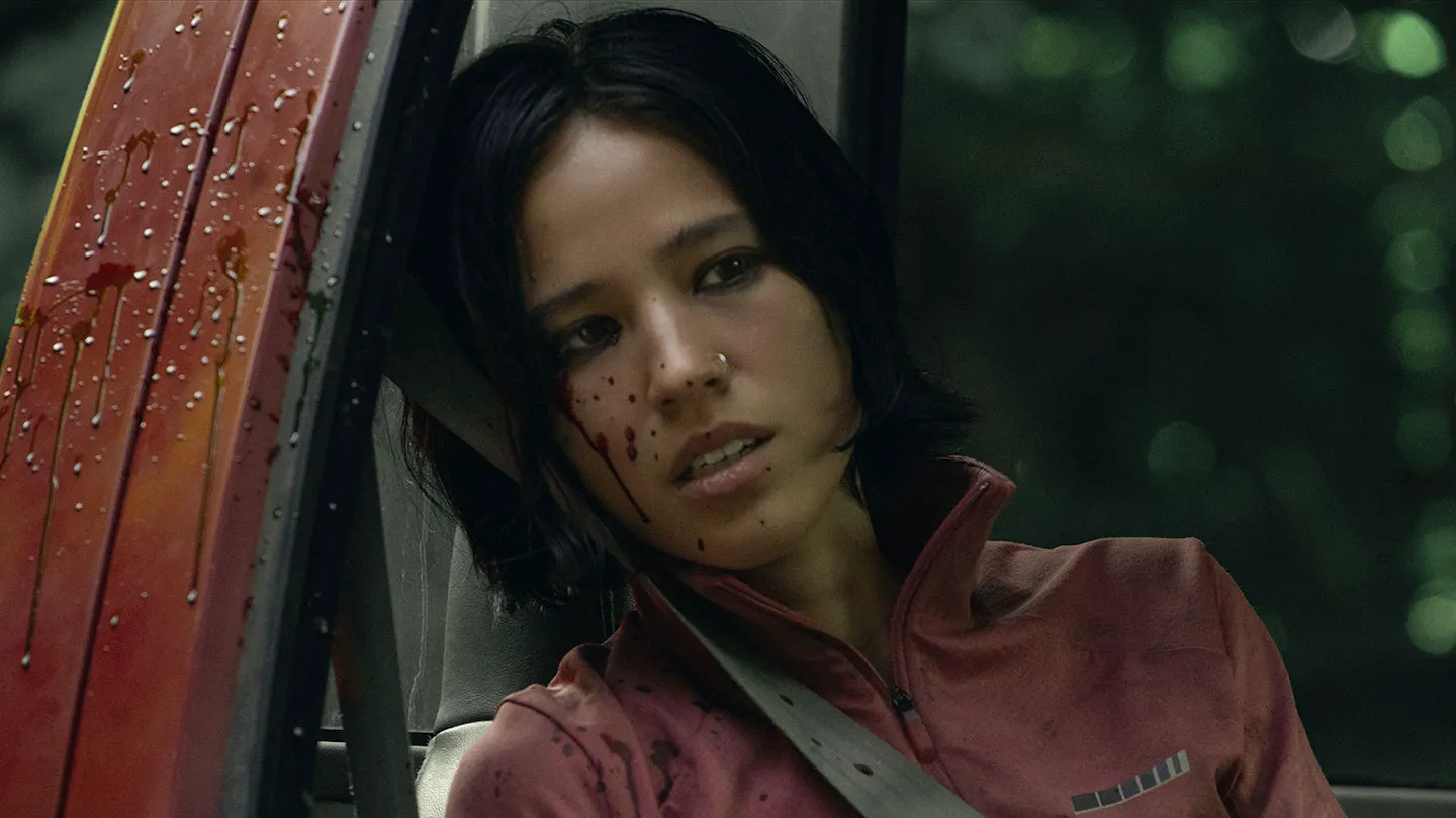 Review of "Freeze" - A Chamber Thriller from Producer Sam Raimi