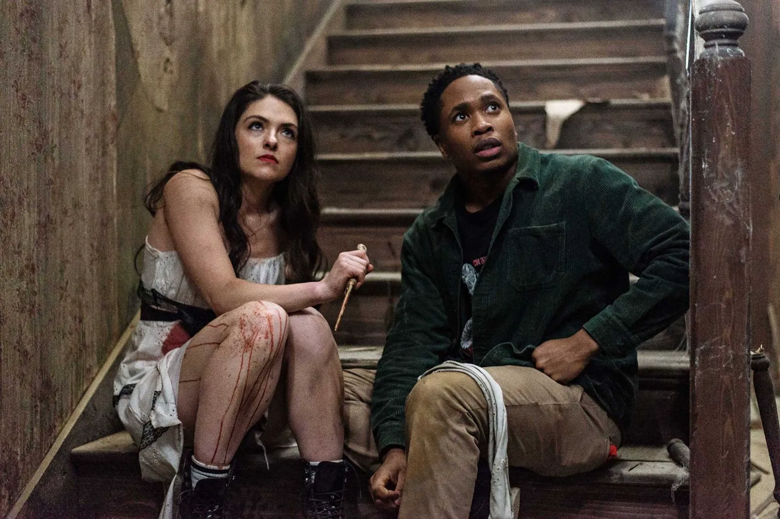 Die, but not now: a review of the film "Jeepers Creepers: Reborn"