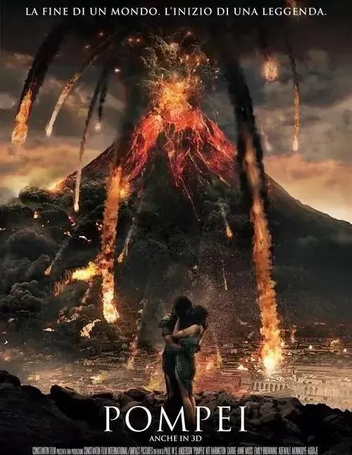 Pompeii