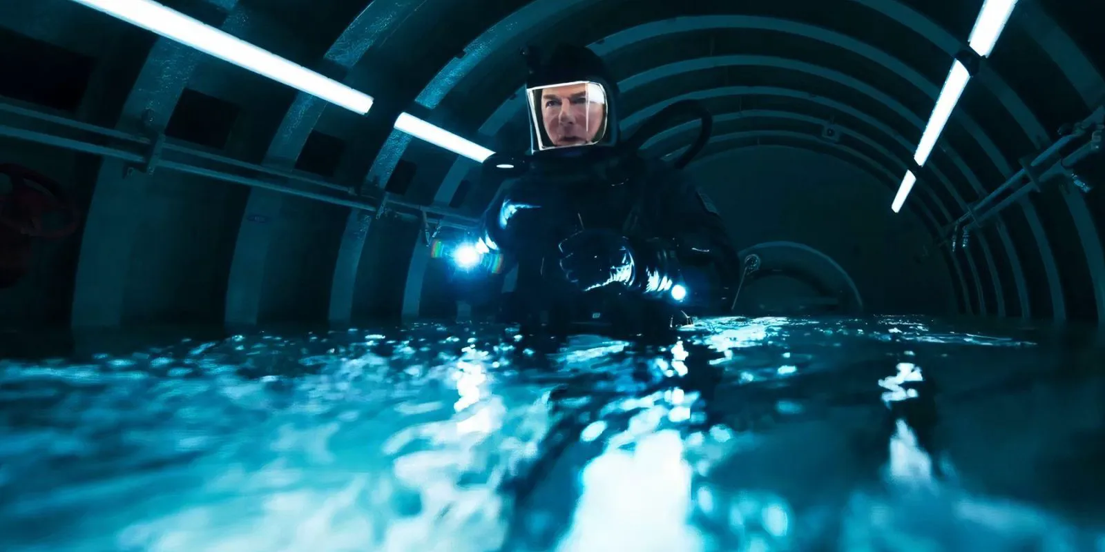 Cannes 2025: Review of "Mission: Impossible – Final Reckoning": Ethan Hunt's Last Case