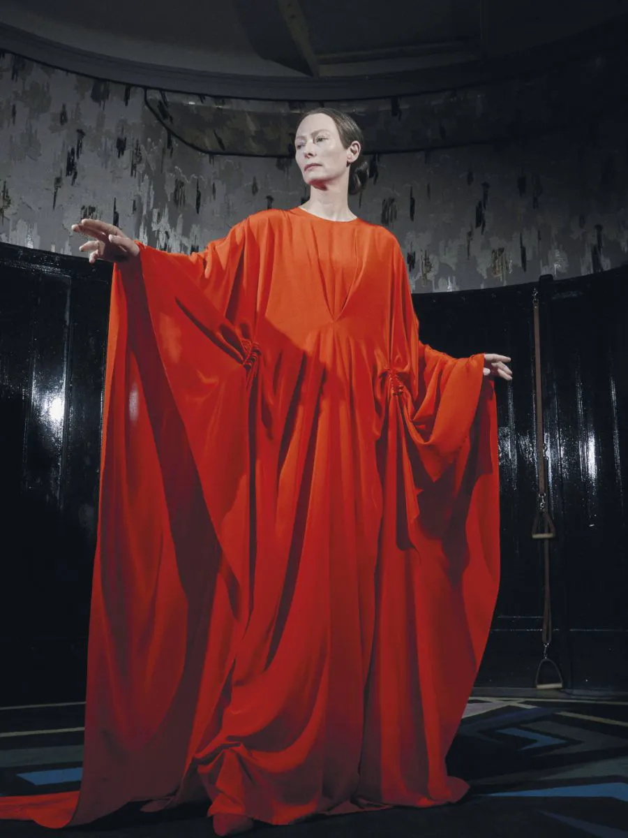 Suspiria Film Still