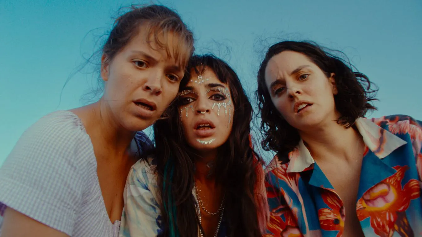 Cannes 2024: Review of "The Balconettes" – Noémie Merlant's feminist horror-comedy