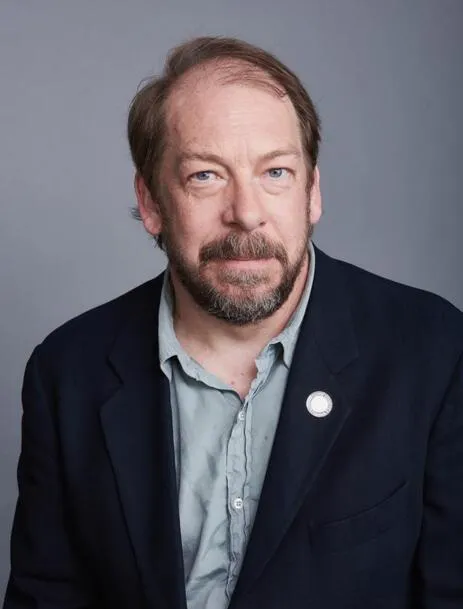 Bill Camp Joins Melissa McCarthy in Comic Book Adaptation "Kitchen"