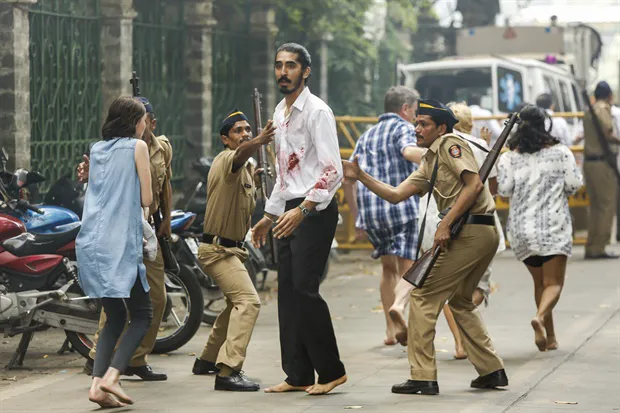Cinema on the Edge: A Review of "Hotel Mumbai"