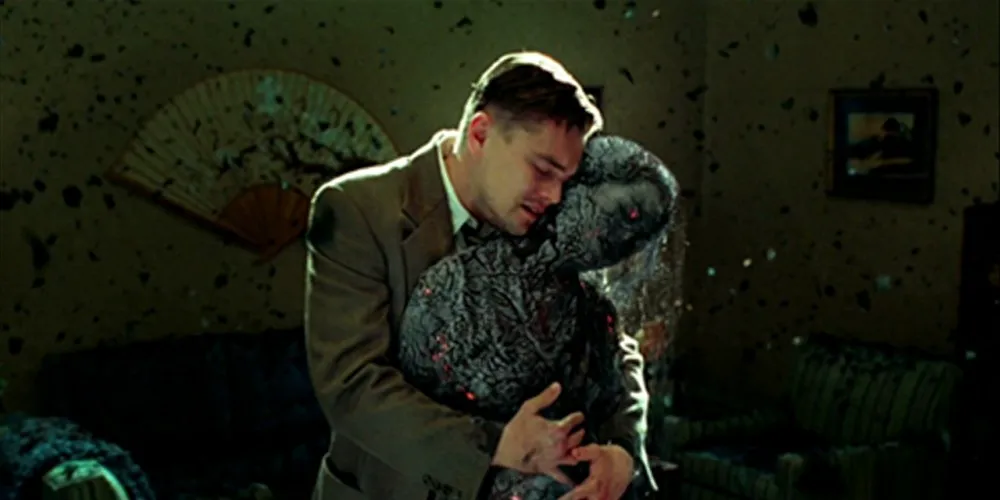 Shutter Island
