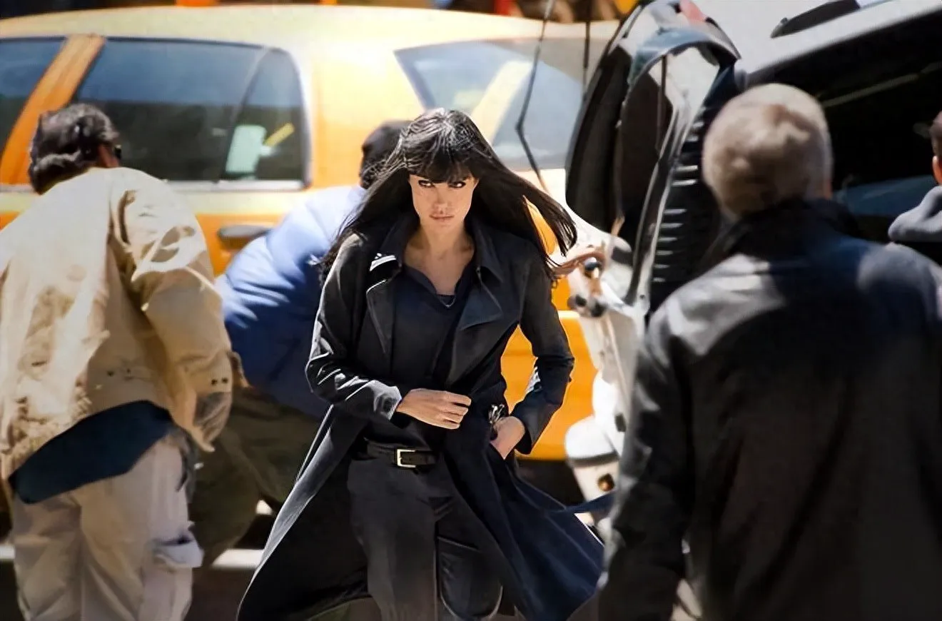 Top 5 Spy Movies with the Most Thrilling and Suspenseful Action
