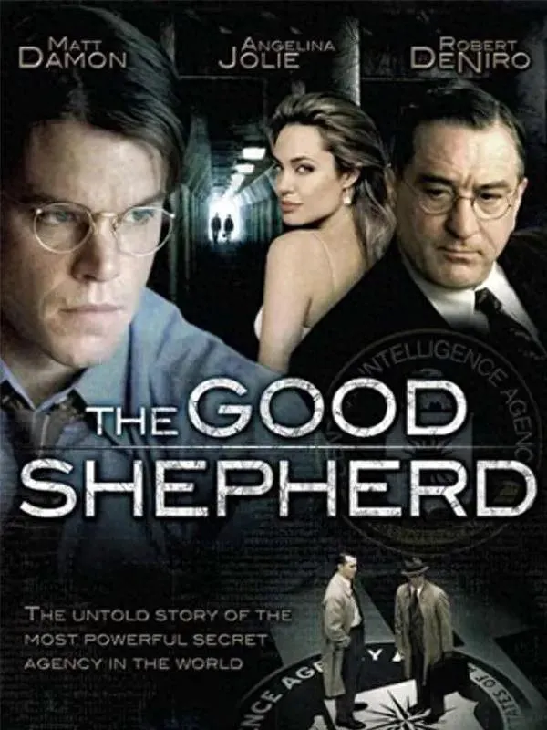 A list of films about information science