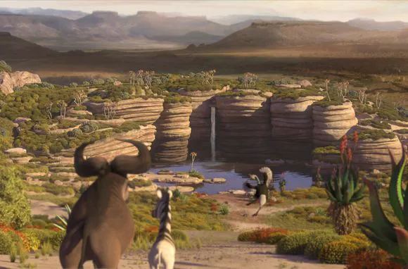Scene from 