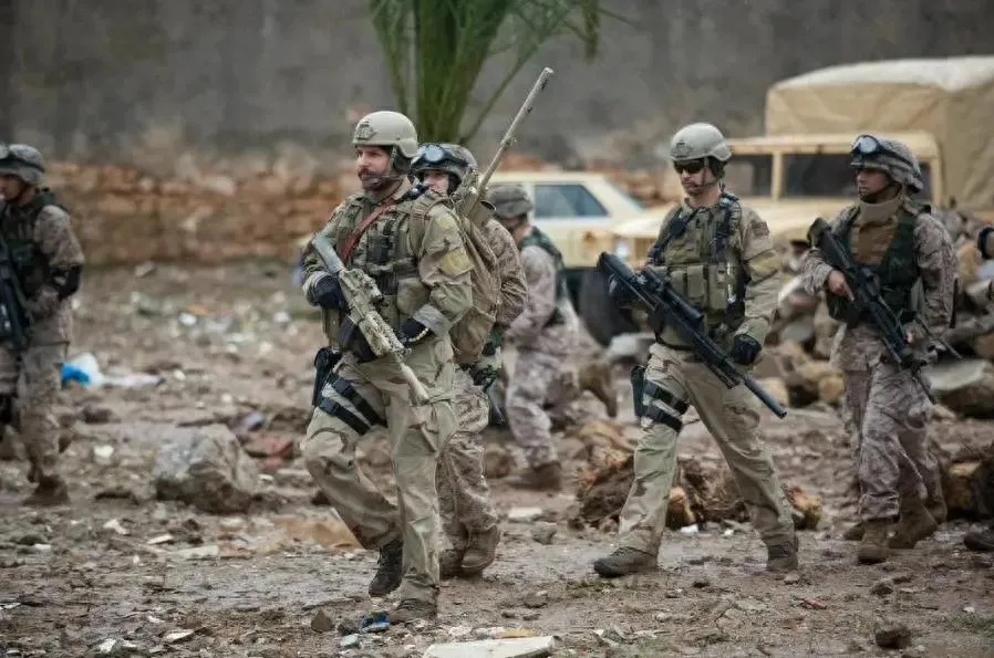 6 Sniper Movies That Put Life and Death in the Crosshairs!