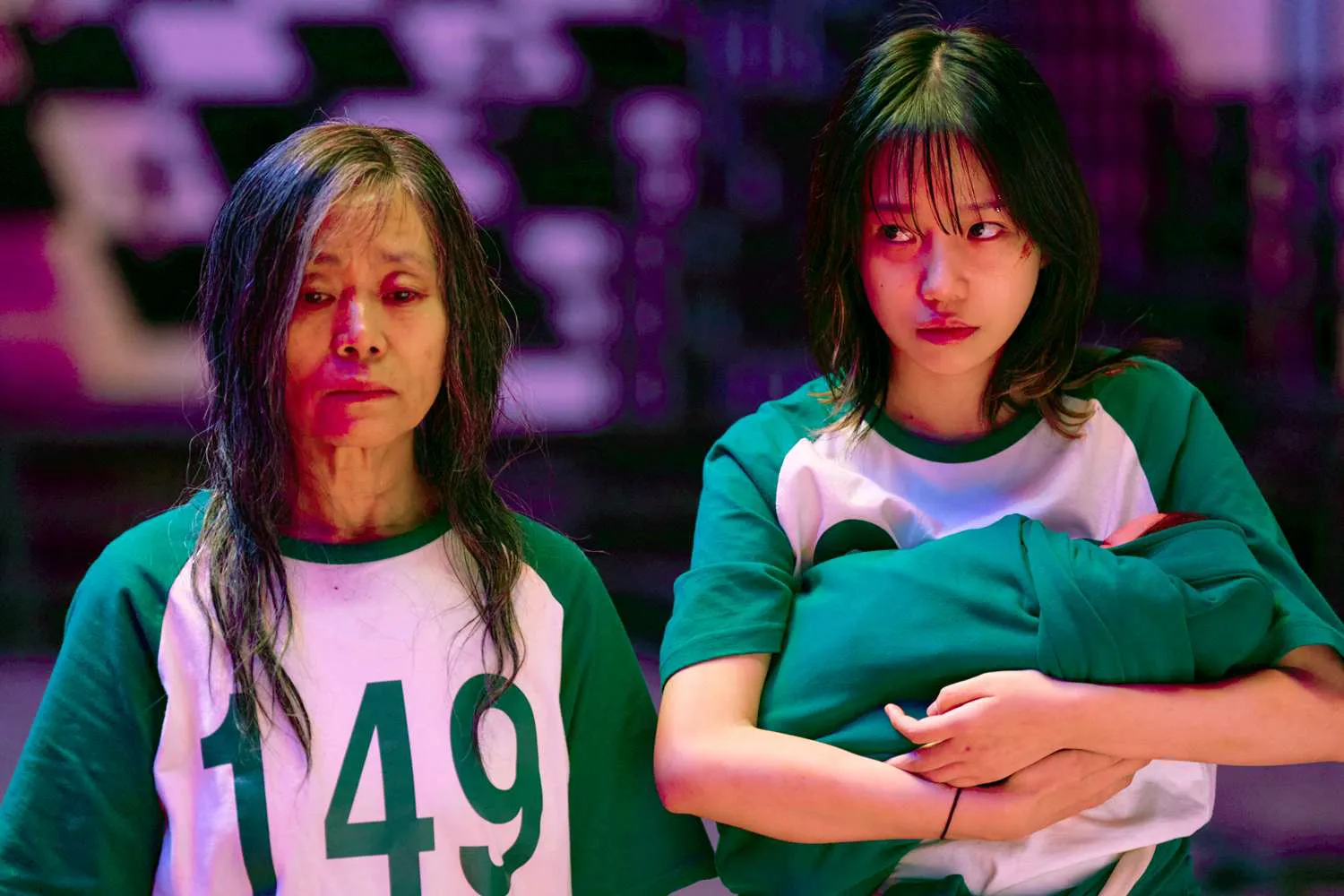 Review of Squid Game Season 3: The finale of the world's most inhumane reality show