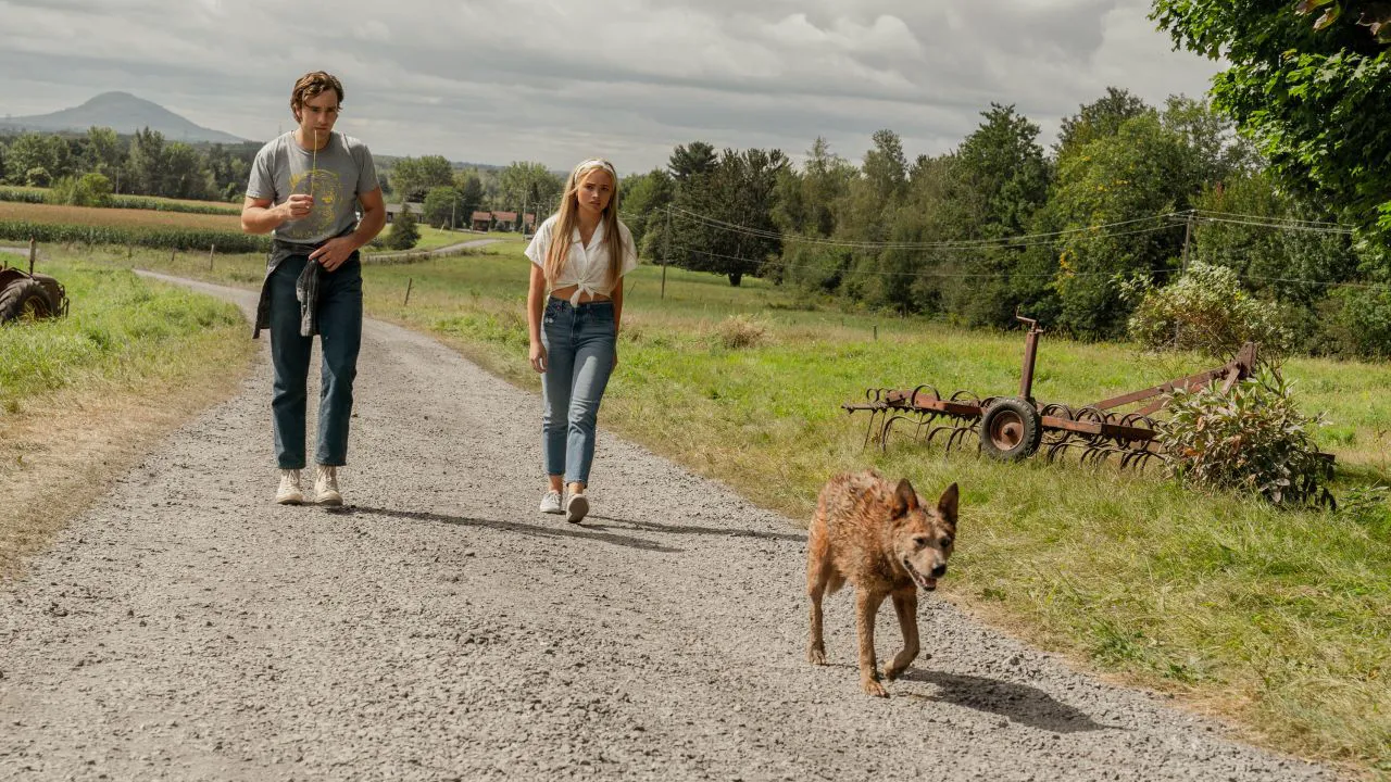 Stephen King, move over: a review of "Pet Sematary: Bloodlines"