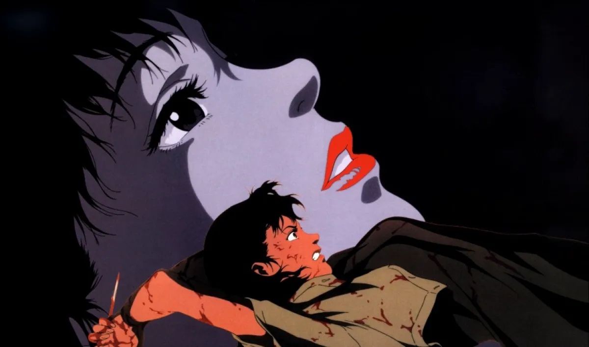 Perfect Blue Film Still