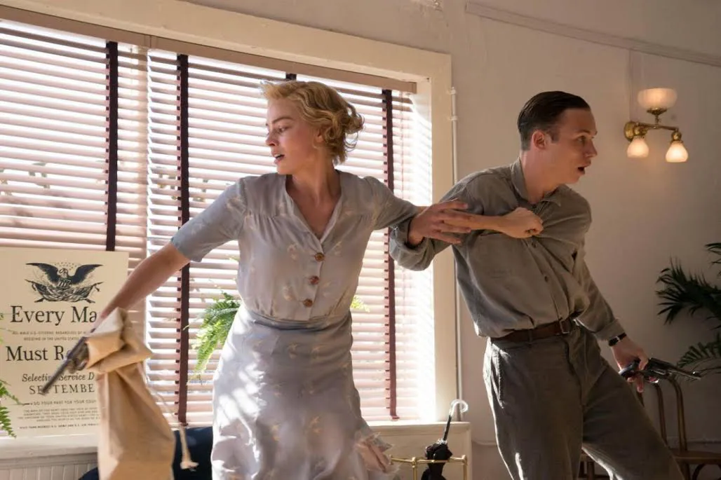 Finn Cole as Eugene Evans in 