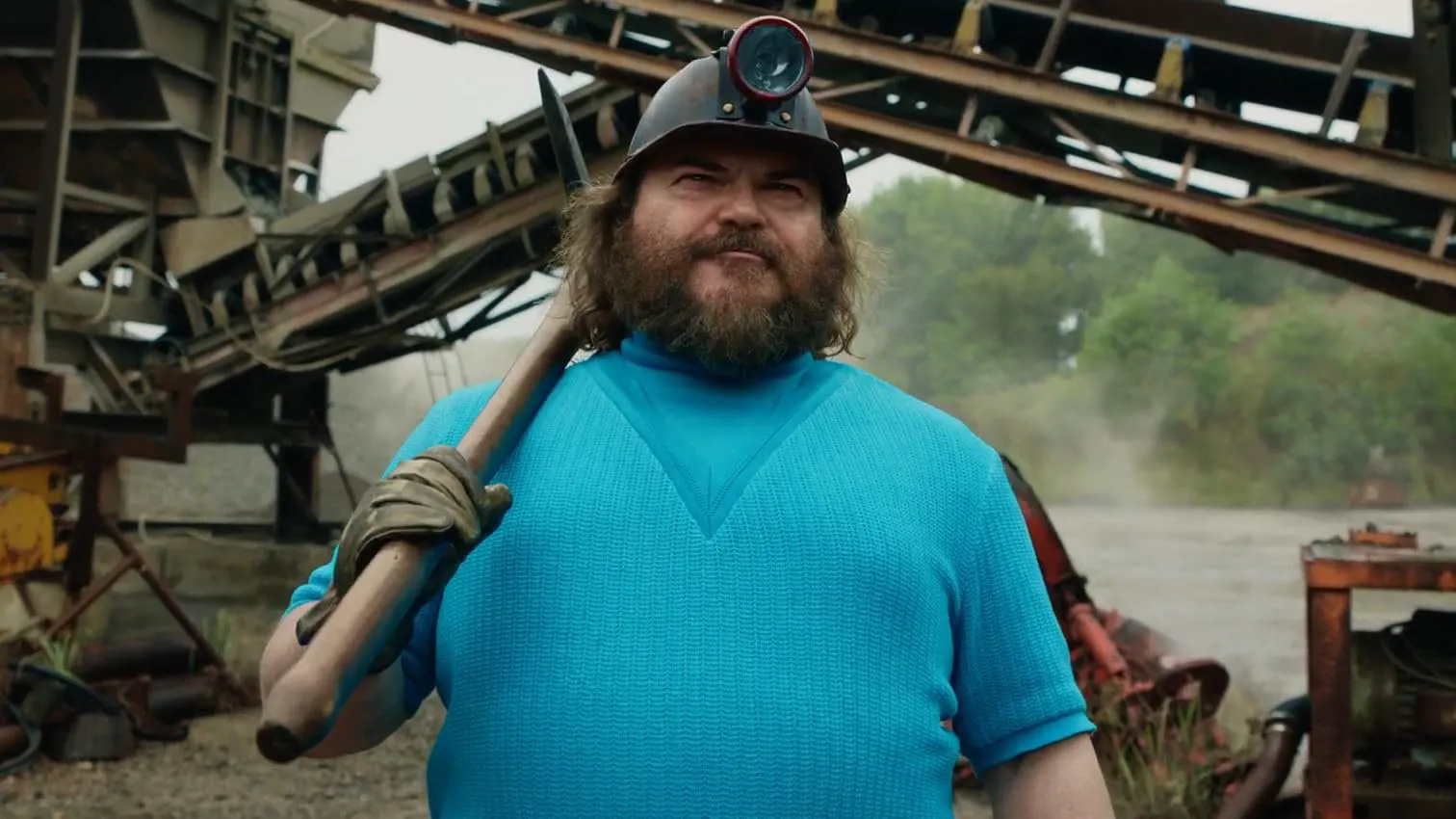 Squaring the Cube: A Review of the Comedy Adventure "Minecraft: The Movie"