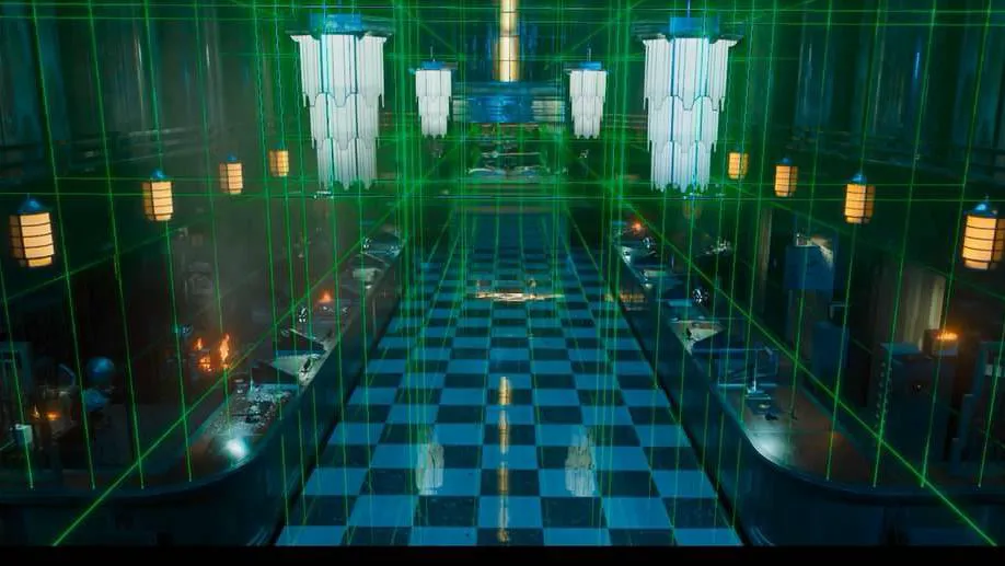Escape Room GIF 9