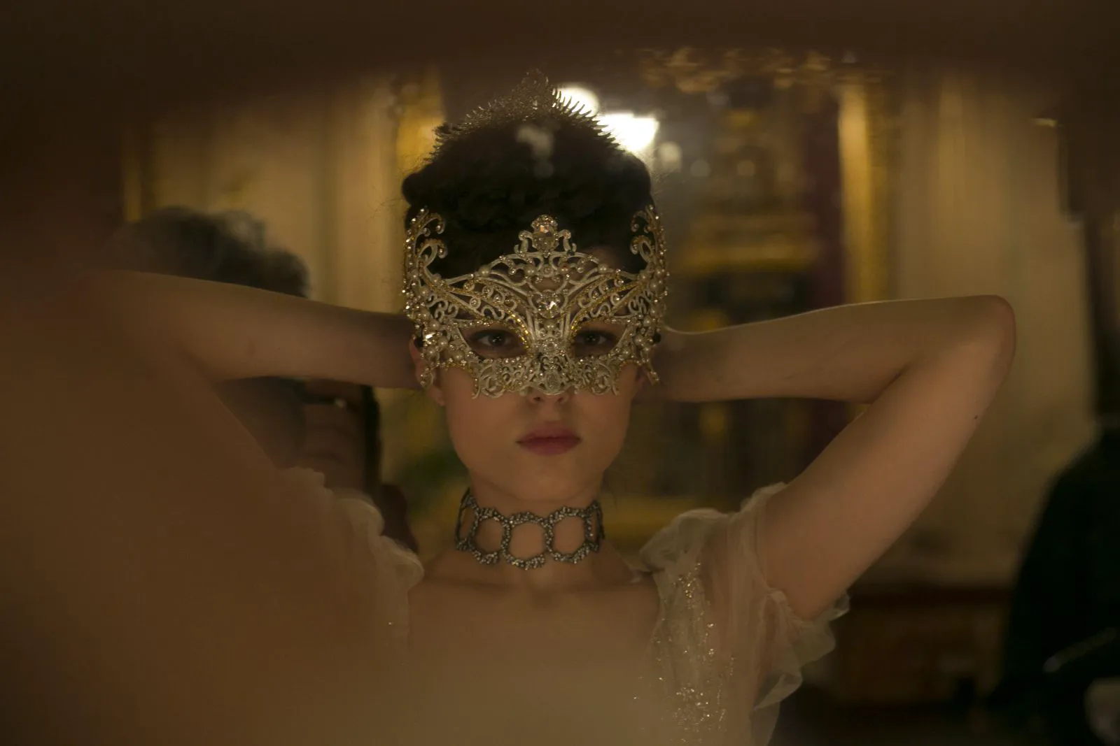 A scene from 