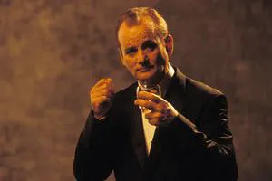 Review of the film "Lost in Translation"