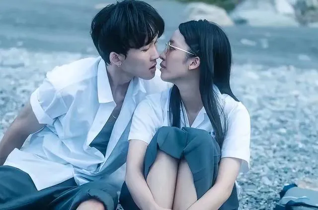 "Blue": A Profound Depiction of Adolescent Sexuality and Self-Discovery