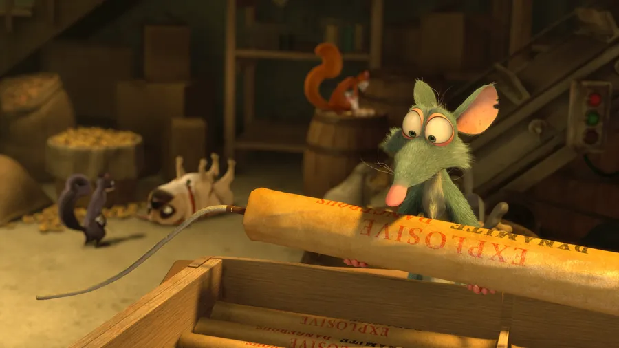 Scene from 