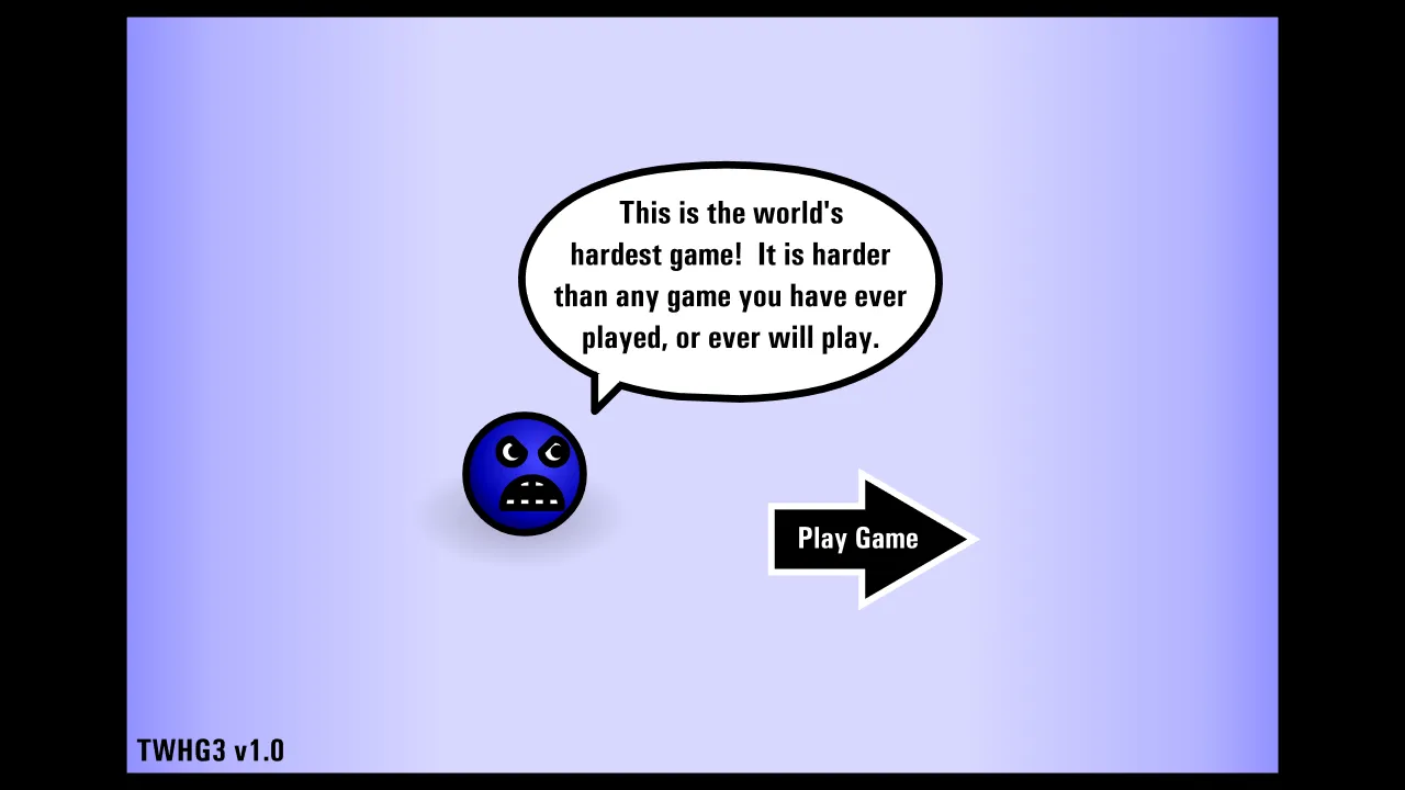 World's Hardest Game 3: Conquering the Ultimate Obstacle Challenge