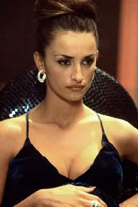 First wife