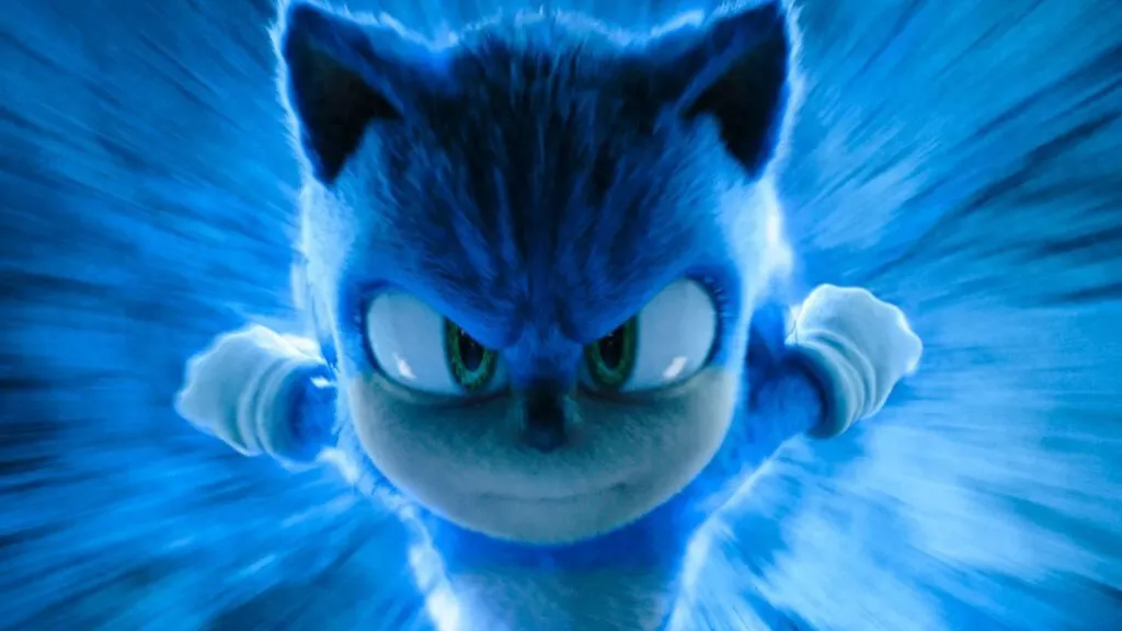 A fourth *Sonic the Hedgehog* movie is in production and is expected to be released in 2027.