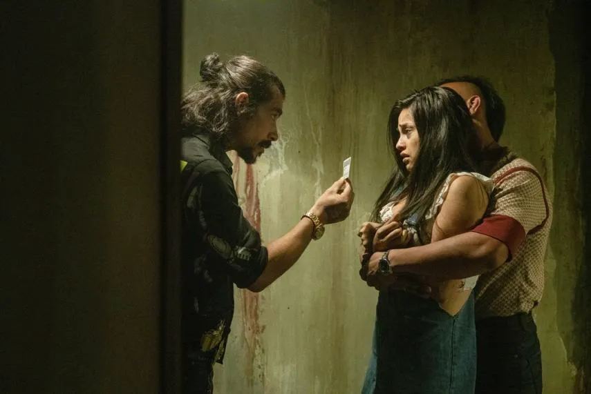 Still from 