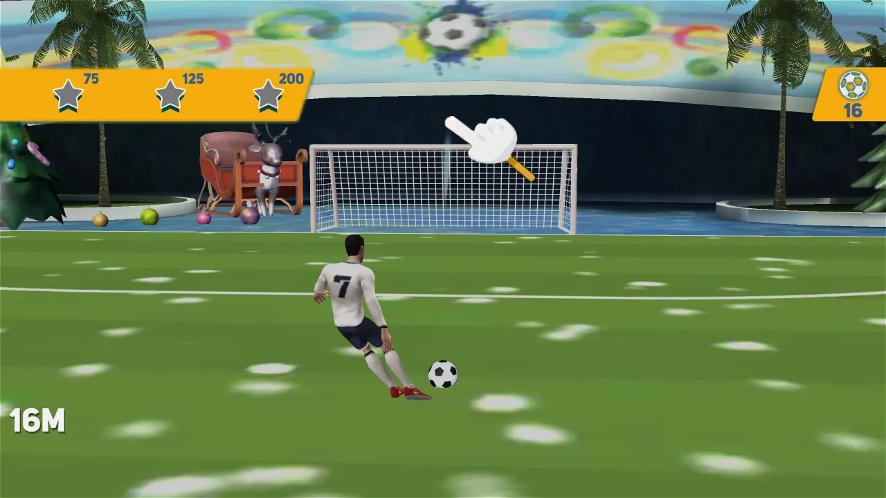 Indoor Soccer: Your Ultimate Guide to Free-Kick Glory