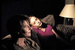 Scene from the film