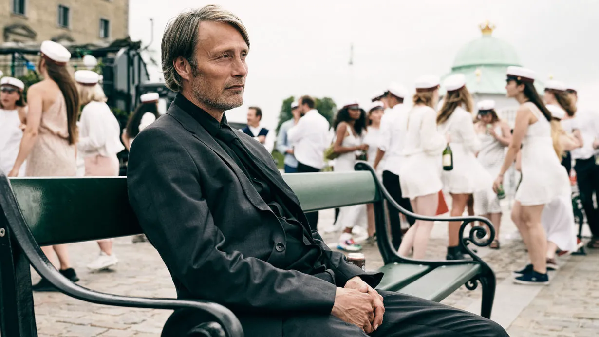 Another Round: A Review of the Film "Druk"