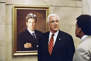 Scene from the movie
